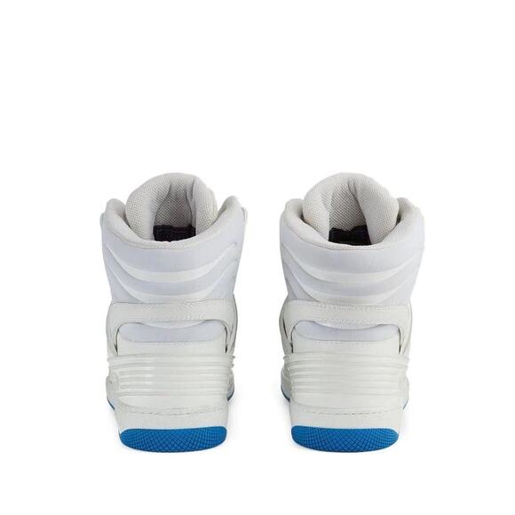 Gucci Basket High Top Sneakers sz. 9G (10 US) main image 12